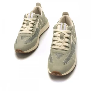 Calzaro Deportivas | Deportivas | Zapatillas Deportivas Qamar 60274 Verde