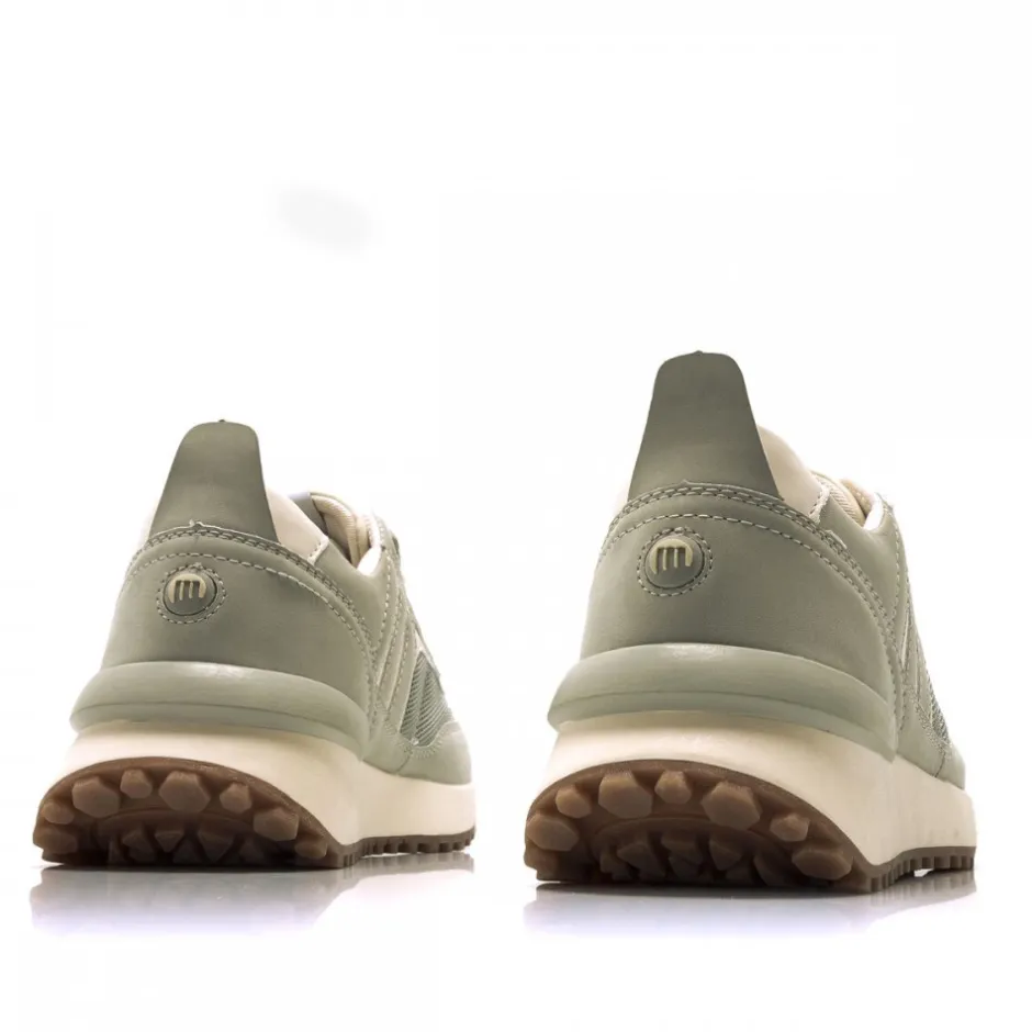 zapatillas_deportivas_qam_5.webp Calzaro Deportivas | Deportivas | Zapatillas Deportivas Qamar 60274 Verde