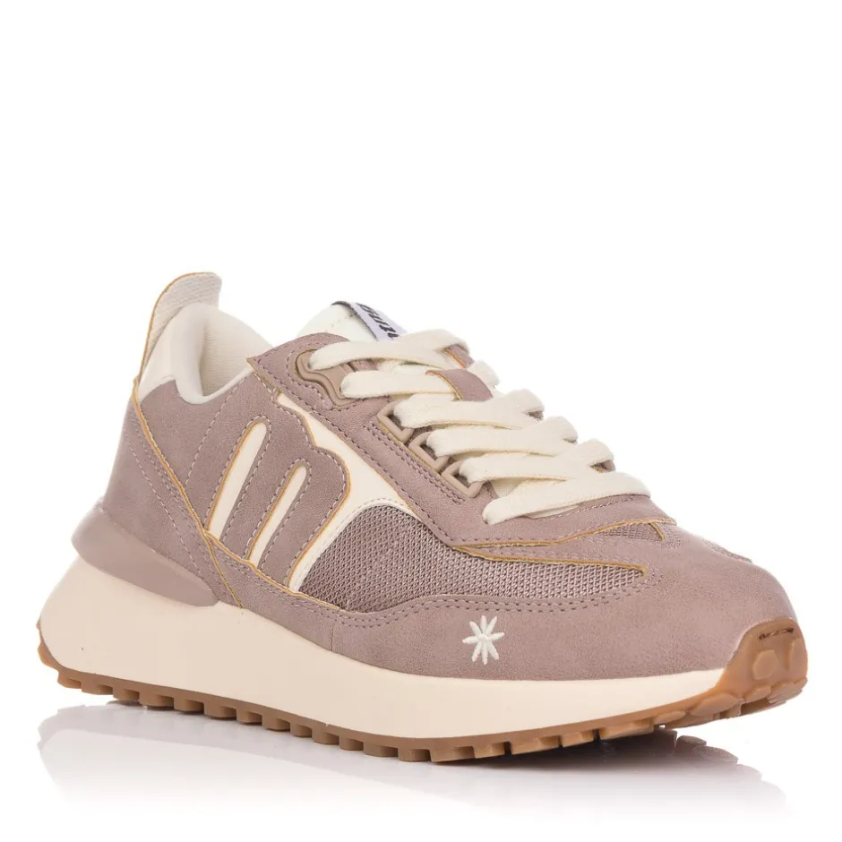 zapatillas_deportivas_qam_6-1.webp Calzaro Deportivas | Deportivas | Zapatillas Deportivas Qamar 60274 Taupe