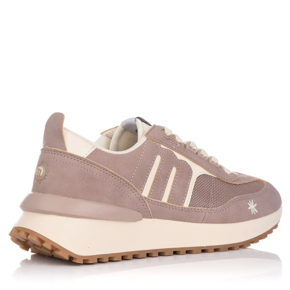 zapatillas_deportivas_qam_7-1.webp Calzaro Deportivas | Deportivas | Zapatillas Deportivas Qamar 60274 Taupe