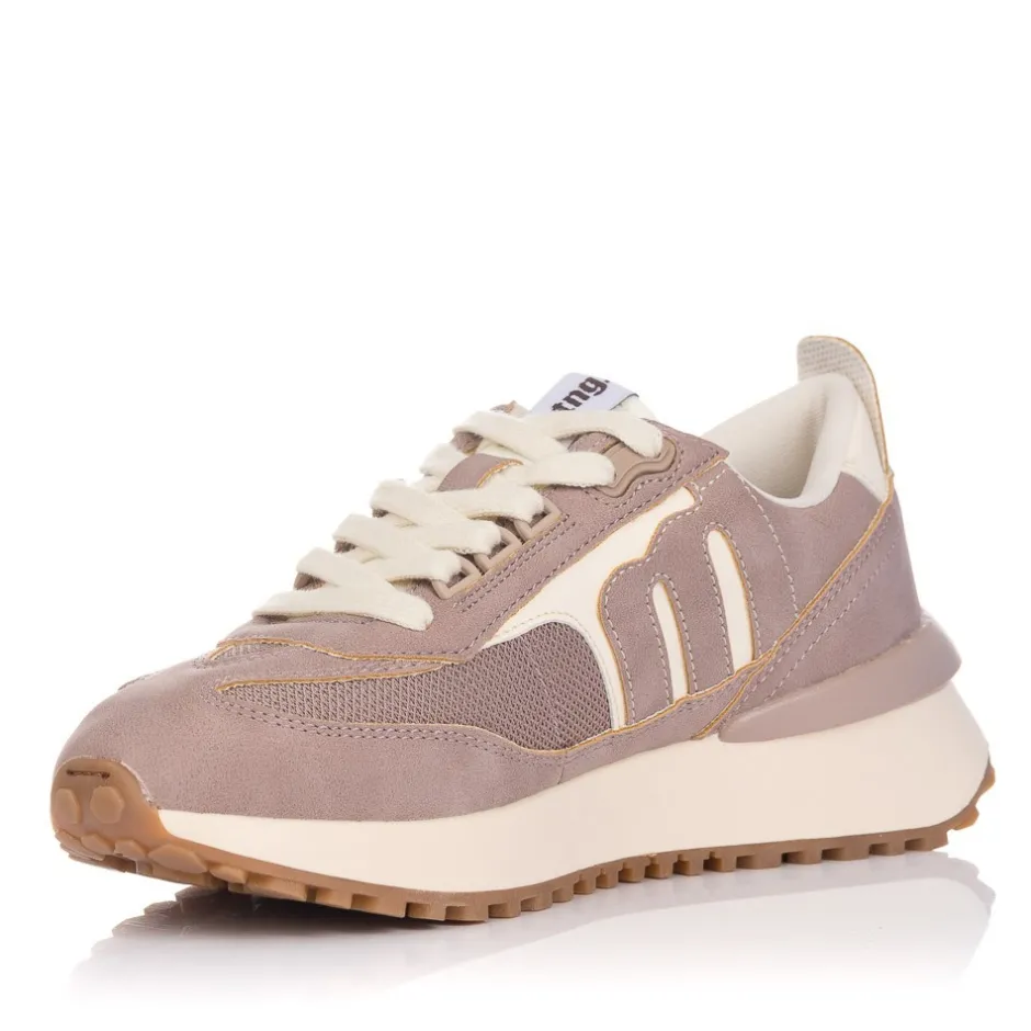 zapatillas_deportivas_qam_8.webp Calzaro Deportivas | Deportivas | Zapatillas Deportivas Qamar 60274 Taupe
