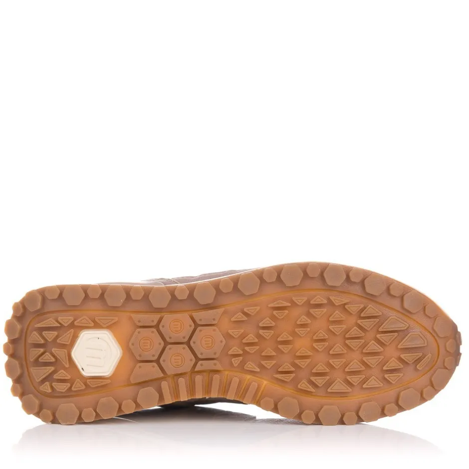 zapatillas_deportivas_qam_9.webp Calzaro Deportivas | Deportivas | Zapatillas Deportivas Qamar 60274 Taupe