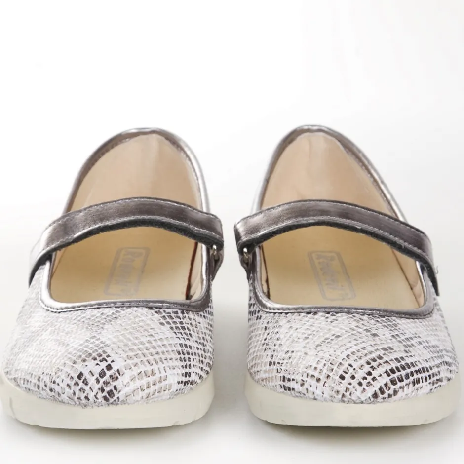 zapatillas_lycra_mujer__b_2.webp Calzaro Confort | Zapatillas Lycra Mujer 261 Blanco