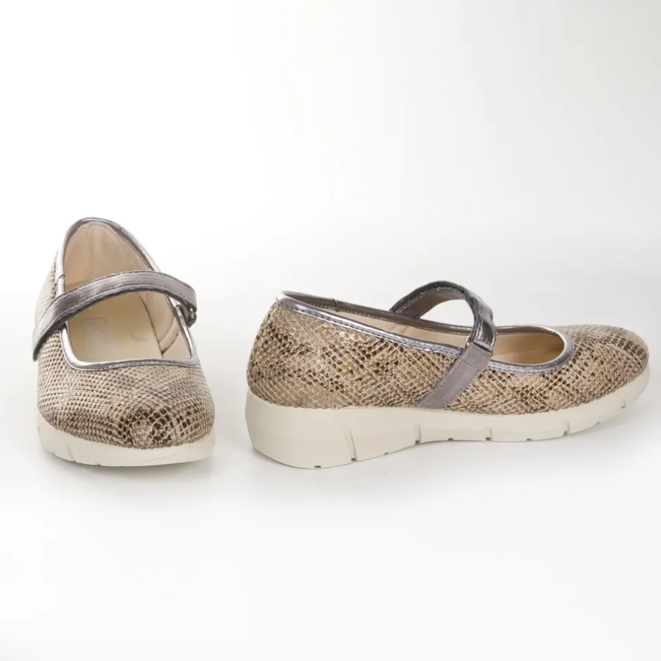 zapatillas_lycra_mujer__m_5.webp Calzaro Confort | Zapatillas Lycra Mujer 261 Marrón