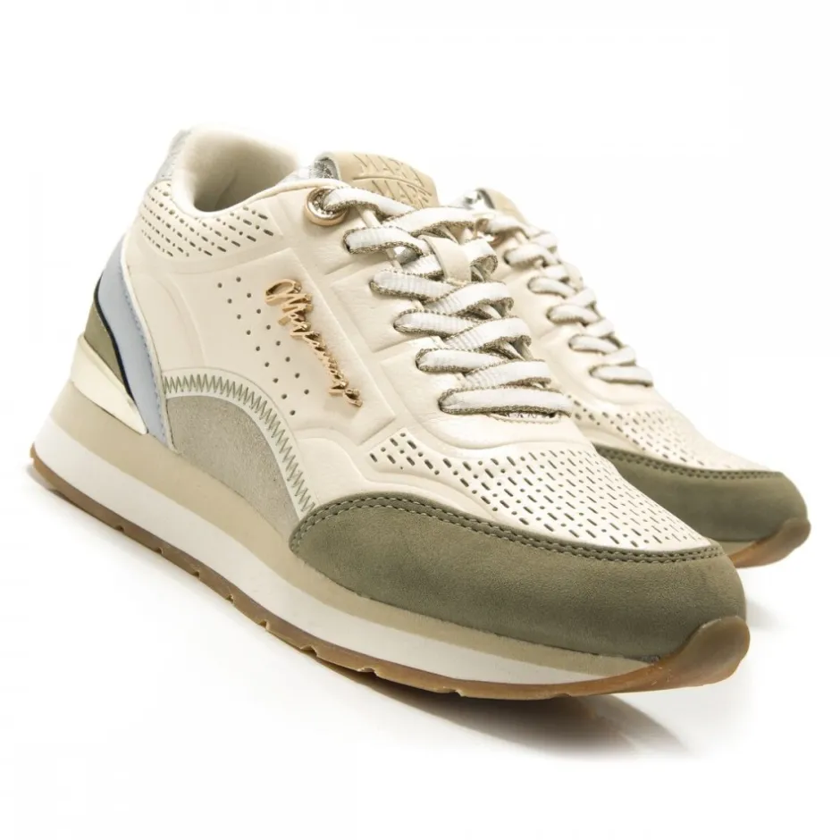 zapatillas_mujer__narita__0.webp Calzaro Deportivas | Zapatillas Mujer 68421 Narita Elke Verde Kaki