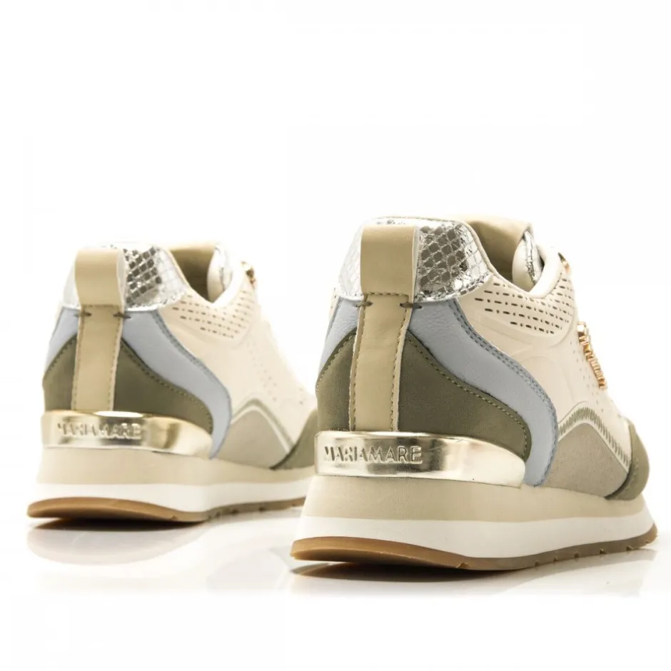 zapatillas_mujer__narita__2.webp Calzaro Deportivas | Zapatillas Mujer 68421 Narita Elke Verde Kaki