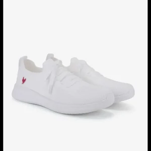 Calzaro Deportivas | Zapatillas Sara Blanco