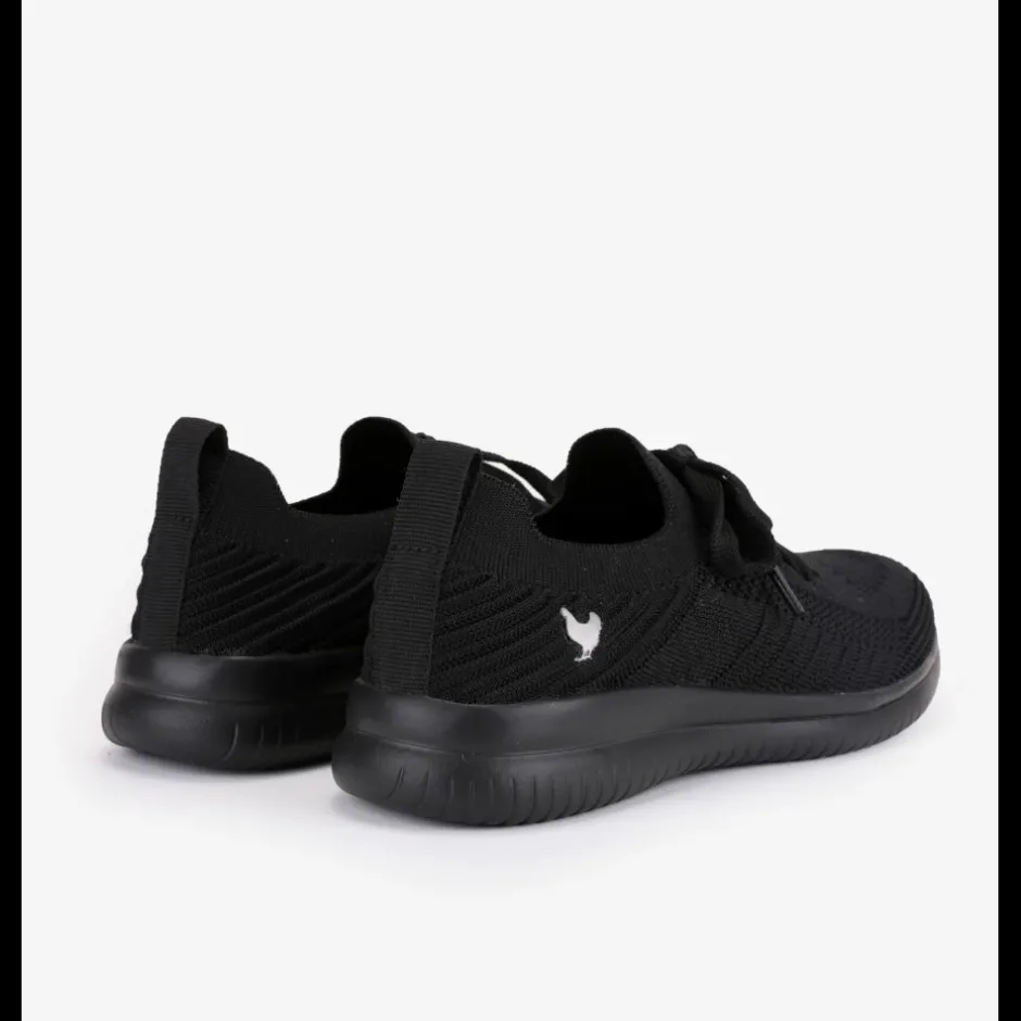 zapatillas_sara_negro_neg_2.webp Calzaro Deportivas | Zapatillas Sara Negro Negro