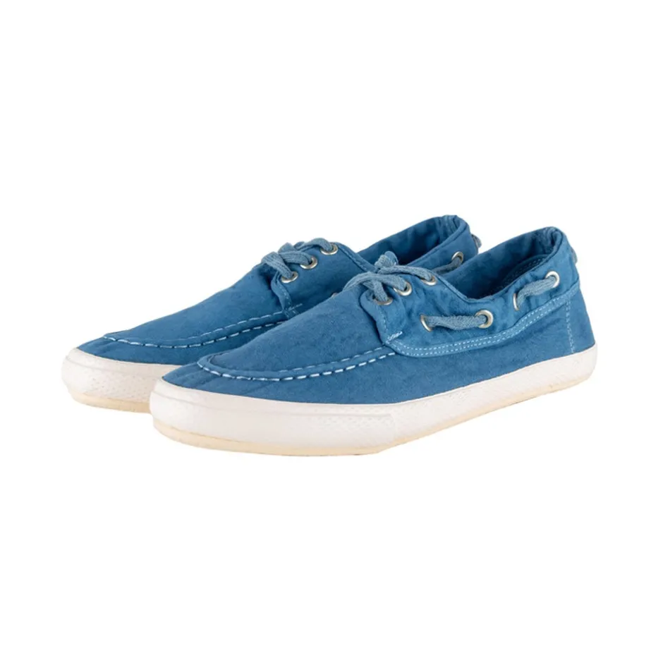 zapatillas_sneakers__en_a_3.webp Calzaro Deportivas Casual | Zapatillas Sneakers 651 en azul
