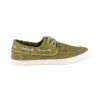 Calzaro Deportivas Casual | Zapatillas Sneakers 651 Kaki