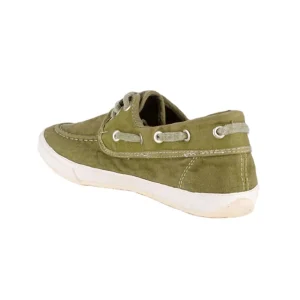 Calzaro Deportivas Casual | Zapatillas Sneakers 651 Kaki