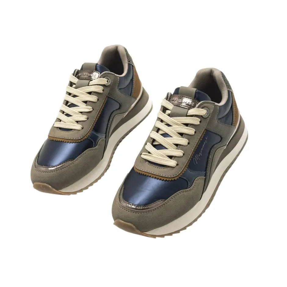 zapatillas_sneakers_mujer_3-2.webp Calzaro Deportivas | Zapatillas Sneakers Mujer 63331 Narita Gris Azul