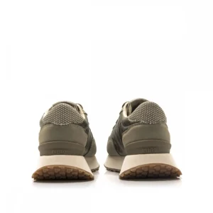 Calzaro Deportivas | Zapatillas Sneakers Mujer 60277 Joggo Golden Taupe Marrón