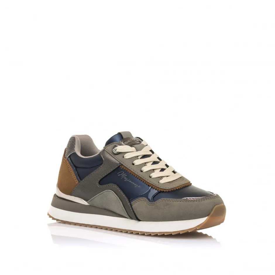 zapatillas_sneakers_mujer_5-2.webp Calzaro Deportivas | Zapatillas Sneakers Mujer 63331 Narita Gris Azul