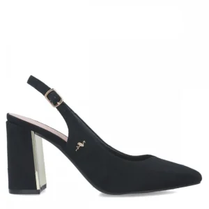 Calzaro Zapatos De Tac贸n | Zapato 23116 Eleusis negro