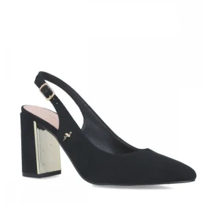 Calzaro Zapatos De Tac贸n | Zapato 23116 Eleusis negro