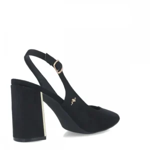 Calzaro Zapatos De Tac贸n | Zapato 23116 Eleusis negro