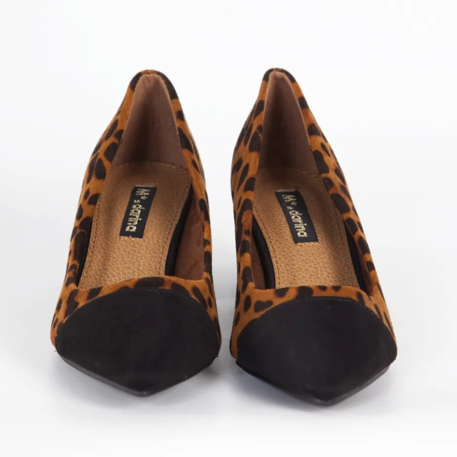 zapato__leopardo_1.webp Calzaro Zapatos De Tac贸n | Zapato 903 leopardo