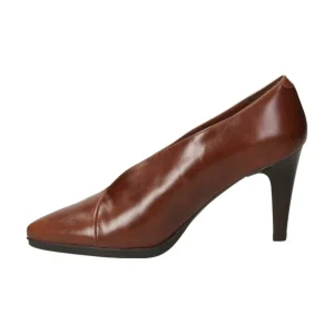 Calzaro Zapatos De Tac贸n | Zapato 92053 marrón