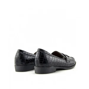 Calzaro Mocasines | Zapato 936 negro
