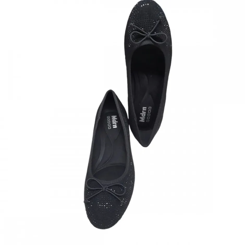 zapato_bailarina_tacn__ne_3.webp Calzaro Zapatos De Tac贸n | Bailarinas | Zapato Bailarina Tacón 514 Negro.