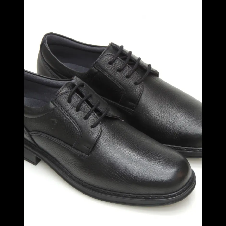 zapato_blucher_hombre_con_1-1.webp Calzaro Zapatos Con Cordones | Zapato Blucher Hombre con Cordones 122 Negro