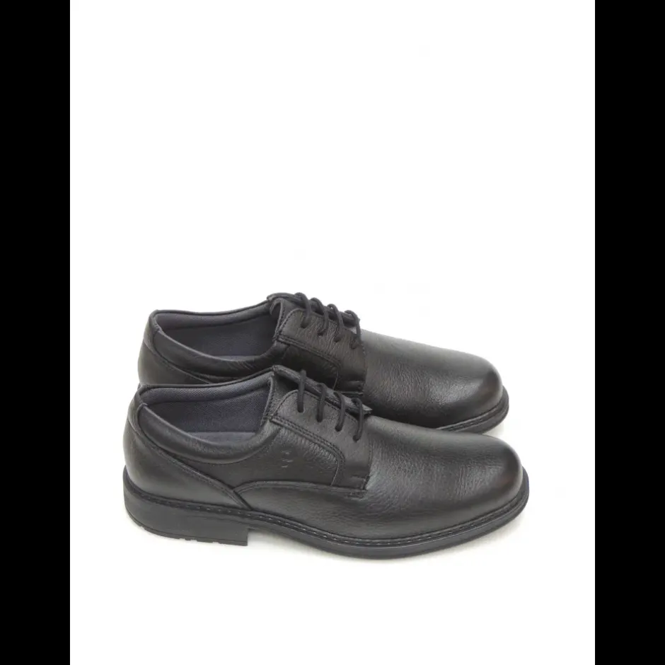 zapato_blucher_hombre_con_3-1.webp Calzaro Zapatos Con Cordones | Zapato Blucher Hombre con Cordones 122 Negro
