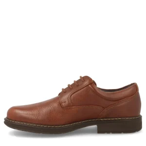Calzaro Zapatos Con Cordones | Zapato Blucher Hombre con Cordones 122 Cuero Libano.