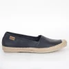 Calzaro Mocasines | Zapato Camping Sport 1946 Napa Azul