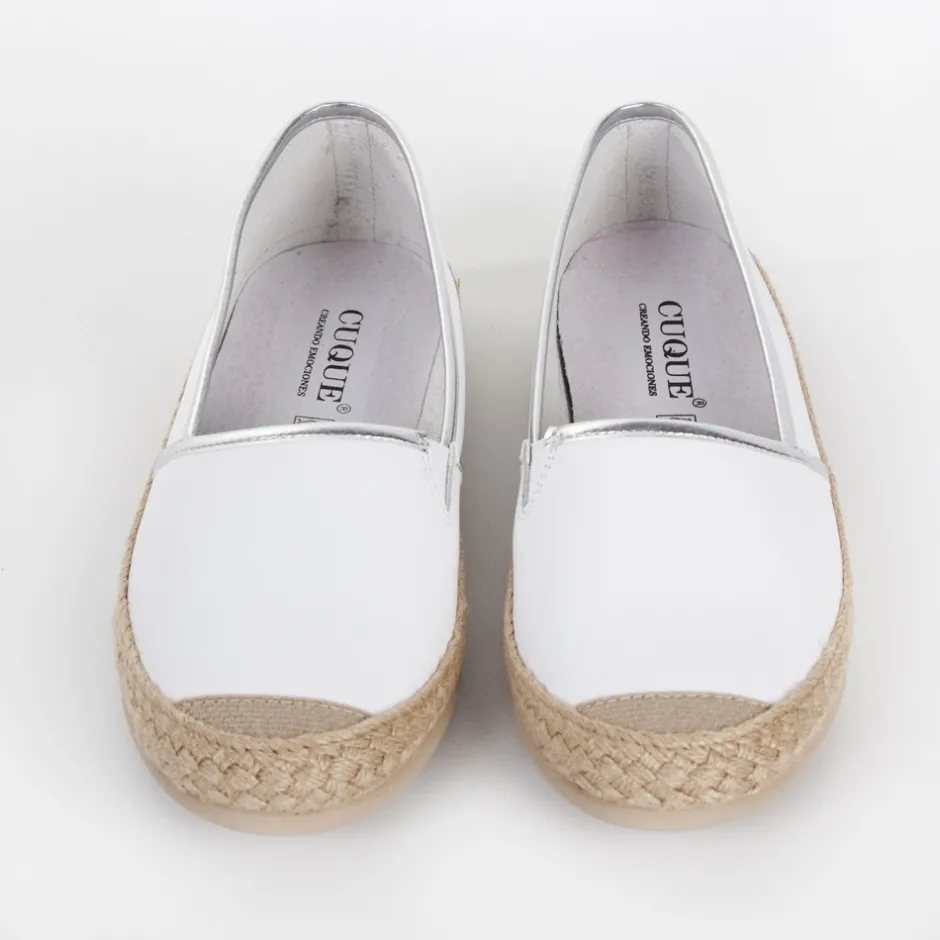 zapato_camping_sport__nap_0-4.webp Calzaro Mocasines | Zapato Camping Sport 1946 Napa Blanco