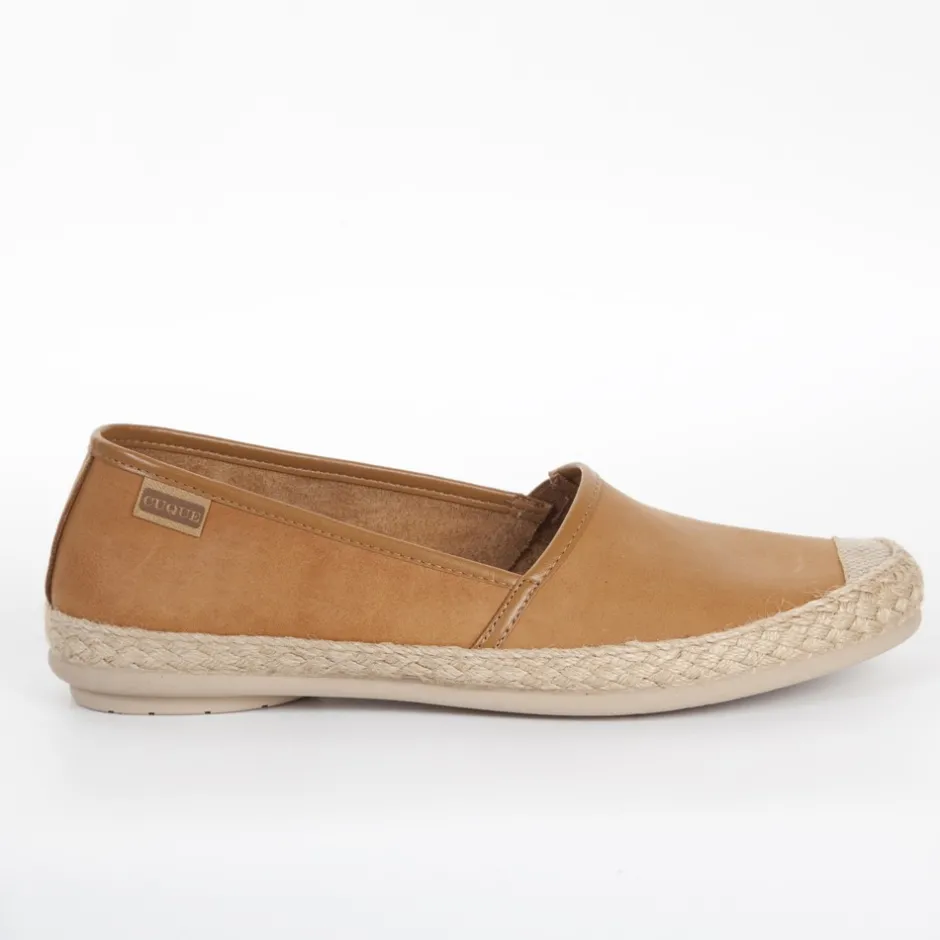zapato_camping_sport__nap_1-2.webp Calzaro Mocasines | Bailarinas | Zapato Camping Sport 1946 Napa Cuero