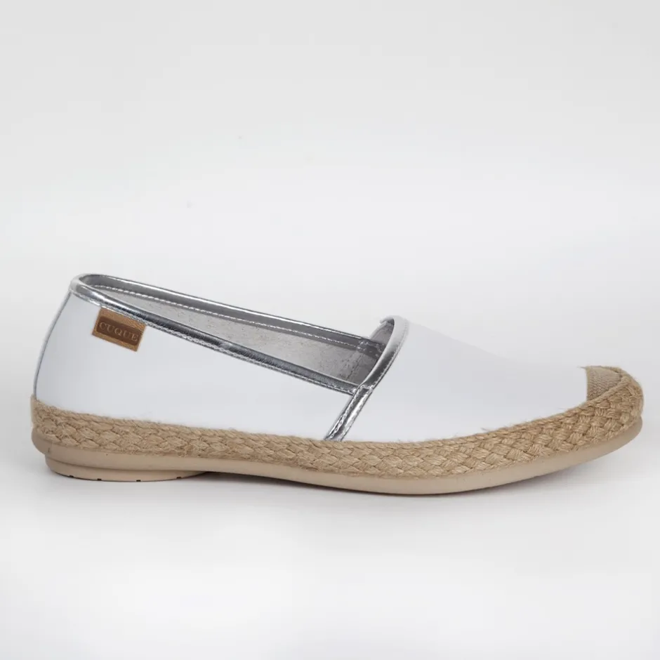 zapato_camping_sport__nap_1-4.webp Calzaro Mocasines | Zapato Camping Sport 1946 Napa Blanco