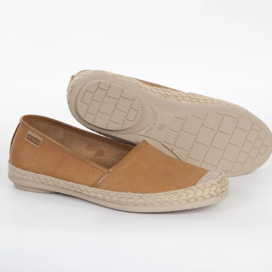 zapato_camping_sport__nap_5-2.webp Calzaro Mocasines | Bailarinas | Zapato Camping Sport 1946 Napa Cuero