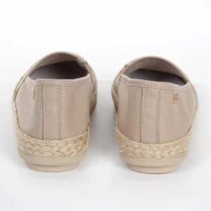 Calzaro Mocasines | Zapato Camping Sport 1946 Napa Beige