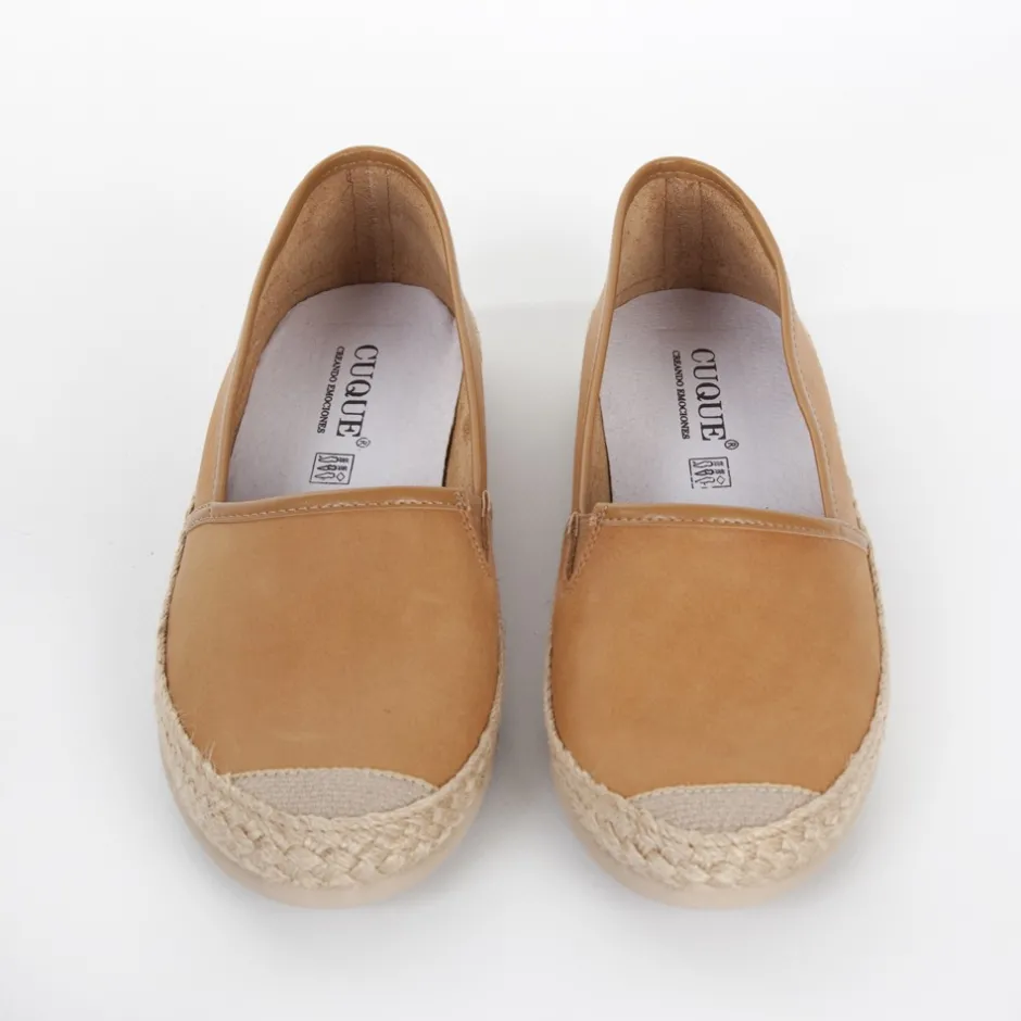 zapato_camping_sport__nap_6-2.webp Calzaro Mocasines | Bailarinas | Zapato Camping Sport 1946 Napa Cuero