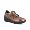 Calzaro Zapatos Con Cordones | Zapato confort 18847 taupe
