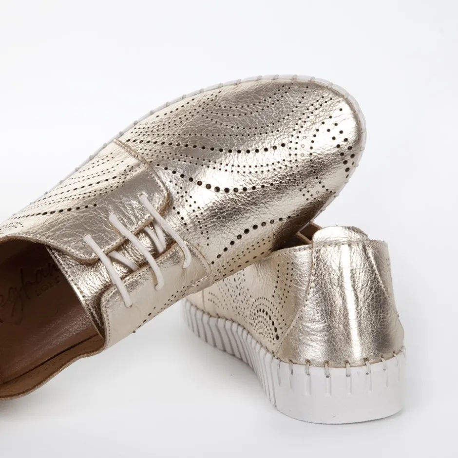 zapato_cordn_sport__en_na_1.webp Calzaro Zapatos Con Cordones | Zapato Cordón Sport 216 en Napa Oro