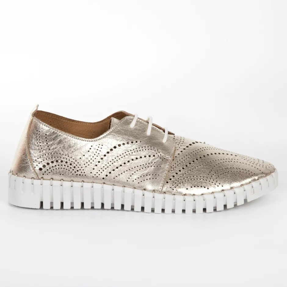 zapato_cordn_sport__en_na_4.webp Calzaro Zapatos Con Cordones | Zapato Cordón Sport 216 en Napa Oro
