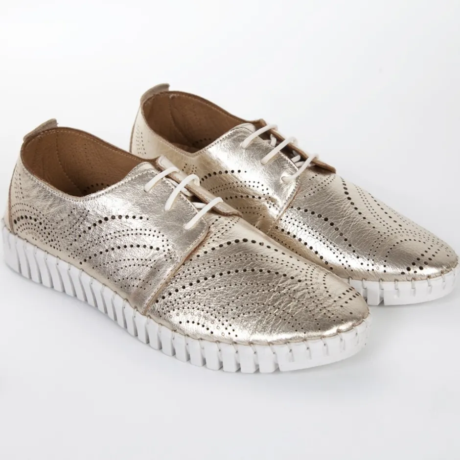 zapato_cordn_sport__en_na_5.webp Calzaro Zapatos Con Cordones | Zapato Cordón Sport 216 en Napa Oro