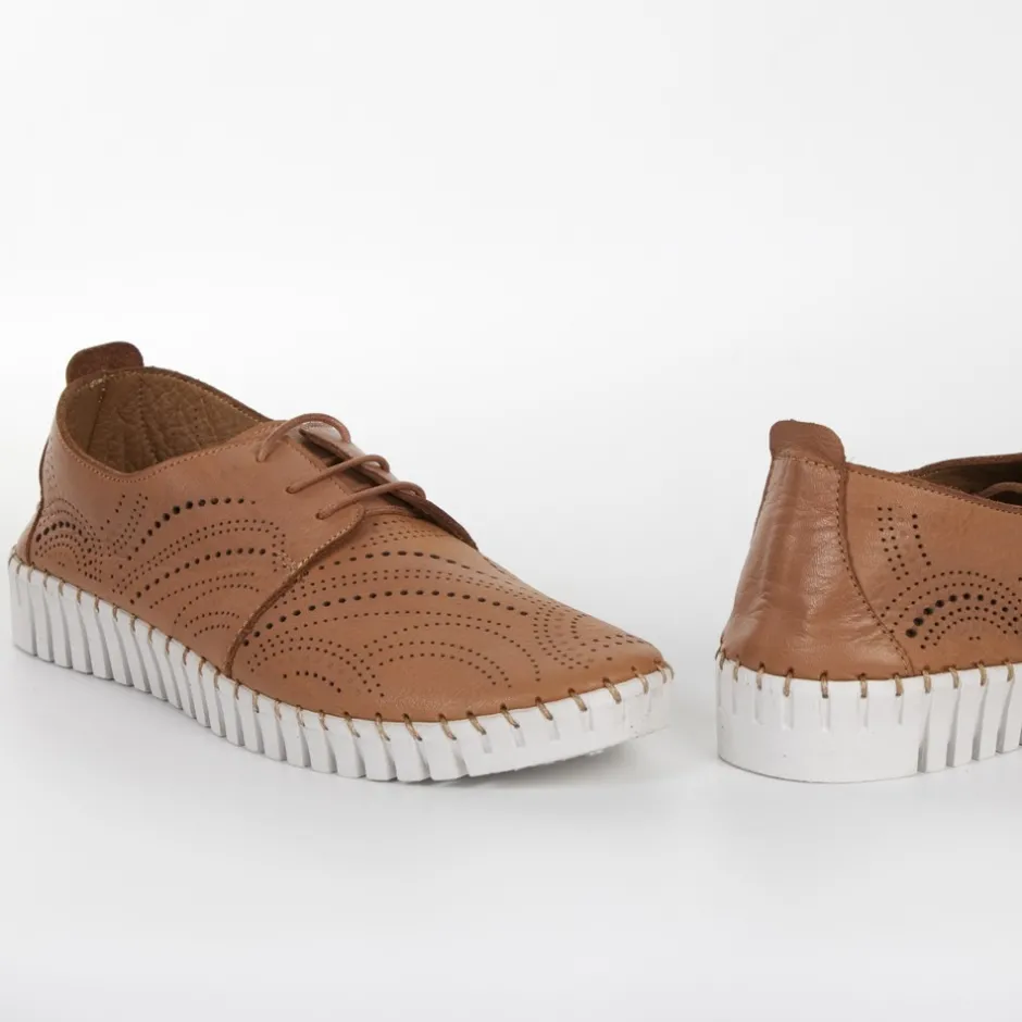 zapato_cordn_sport__en_na_9.webp Calzaro Zapatos Con Cordones | Zapato Cordón Sport 216 en Napa Cuero