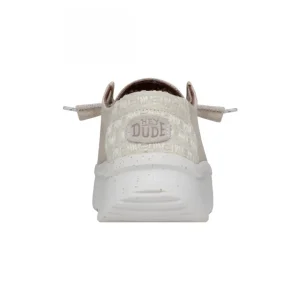 Calzaro Deportivas | Zapato Cordones 40739 Blanco Wendy Peak Lo