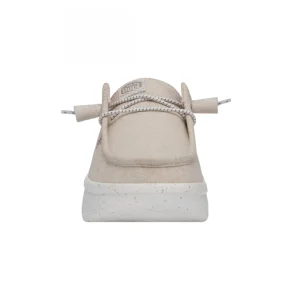Calzaro Deportivas | Zapato Cordones 40739 Blanco Wendy Peak Lo
