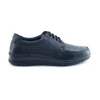 Calzaro Zapatos Con Cordones | Zapato cordones 4102 negro