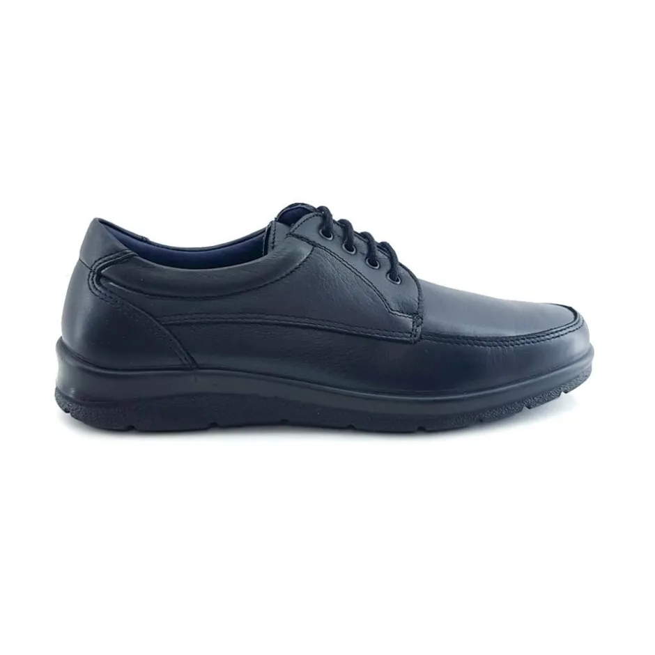 zapato_cordones__negro_0-1.webp Calzaro Zapatos Con Cordones | Zapato cordones 4102 negro