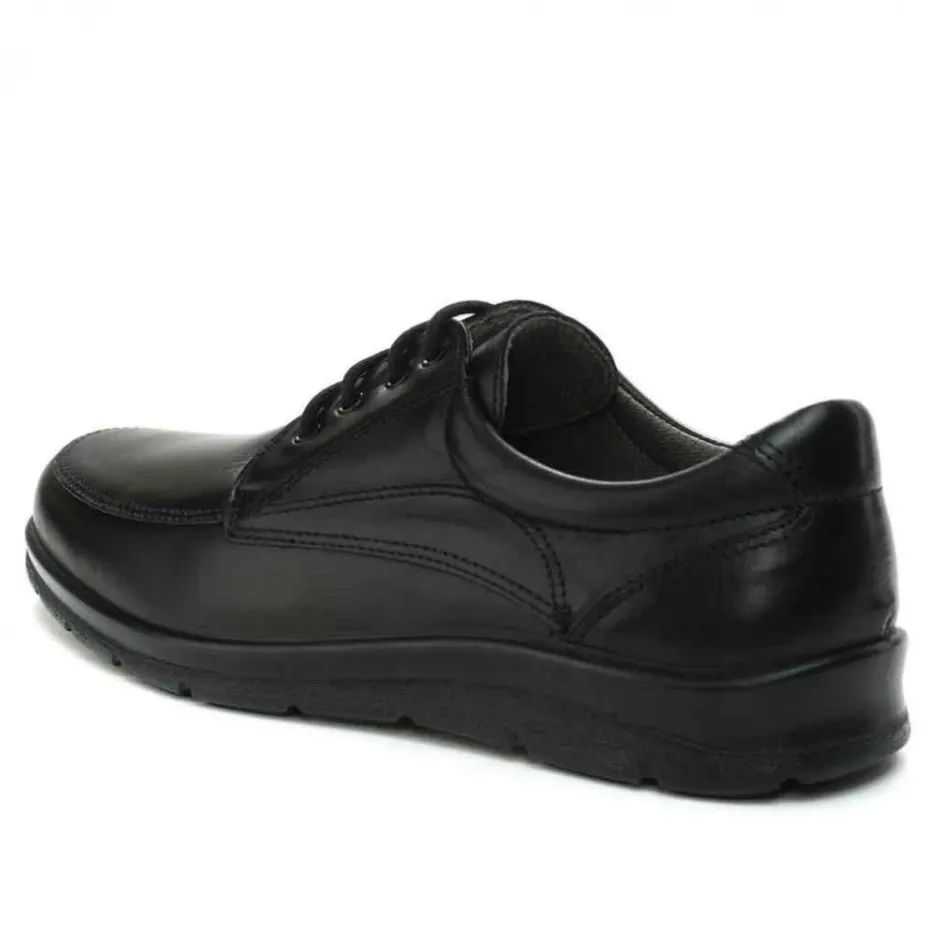 zapato_cordones__negro_2-1.webp Calzaro Zapatos Con Cordones | Zapato cordones 4102 negro