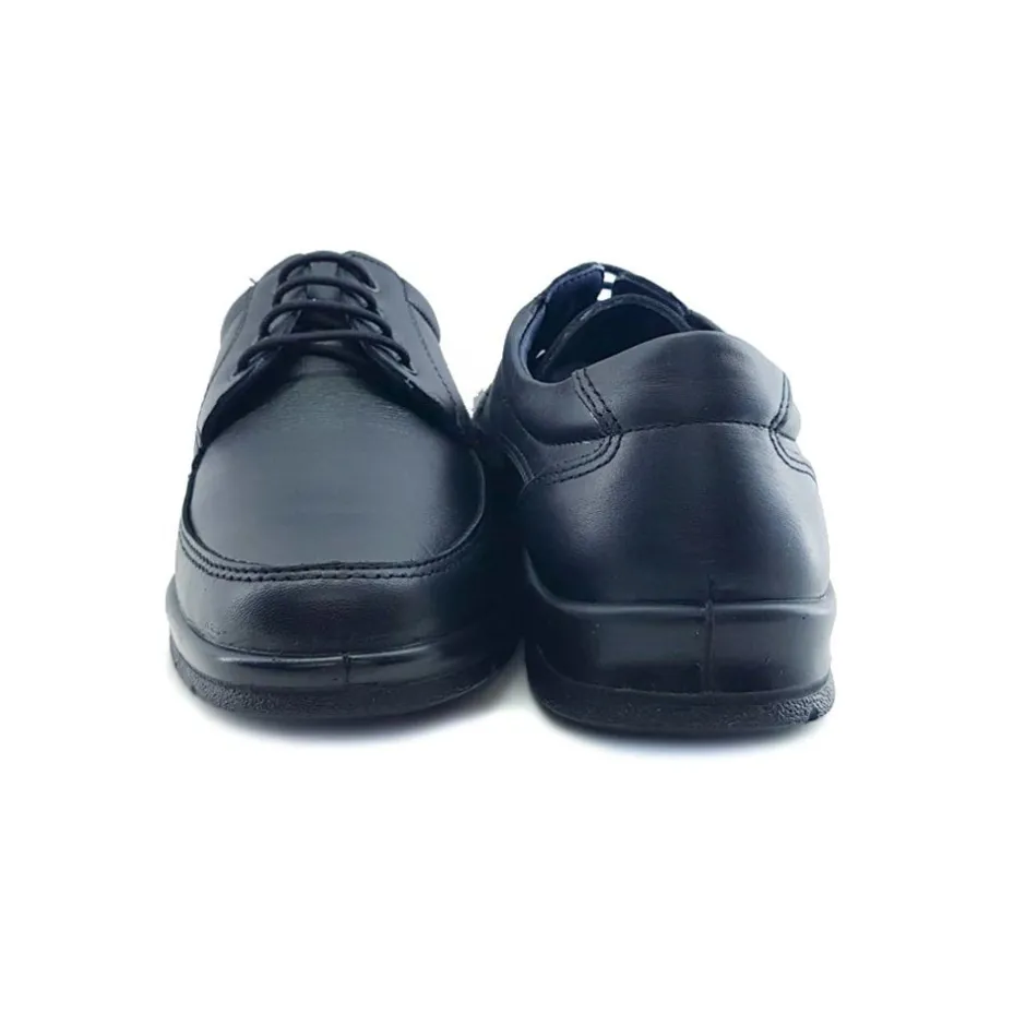 zapato_cordones__negro_4.webp Calzaro Zapatos Con Cordones | Zapato cordones 4102 negro