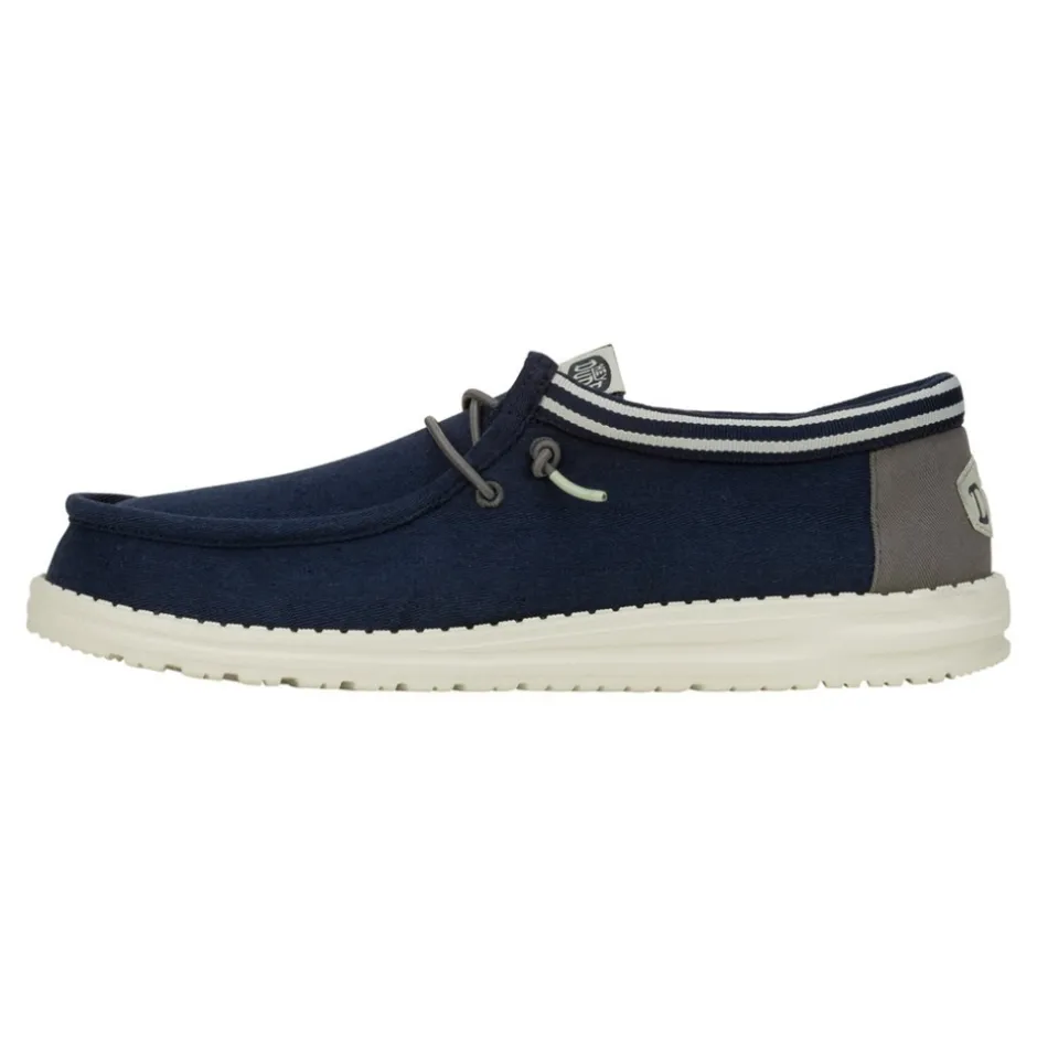 zapato_cordones_casual__a_0-1.webp Calzaro Deportivas Casual | Zapato Cordones Casual 40715 Azul Letterman