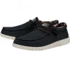 Calzaro Deportivas Casual | Zapato Cordones Casual 40161 Azul Multi Blue  Sox Stitch