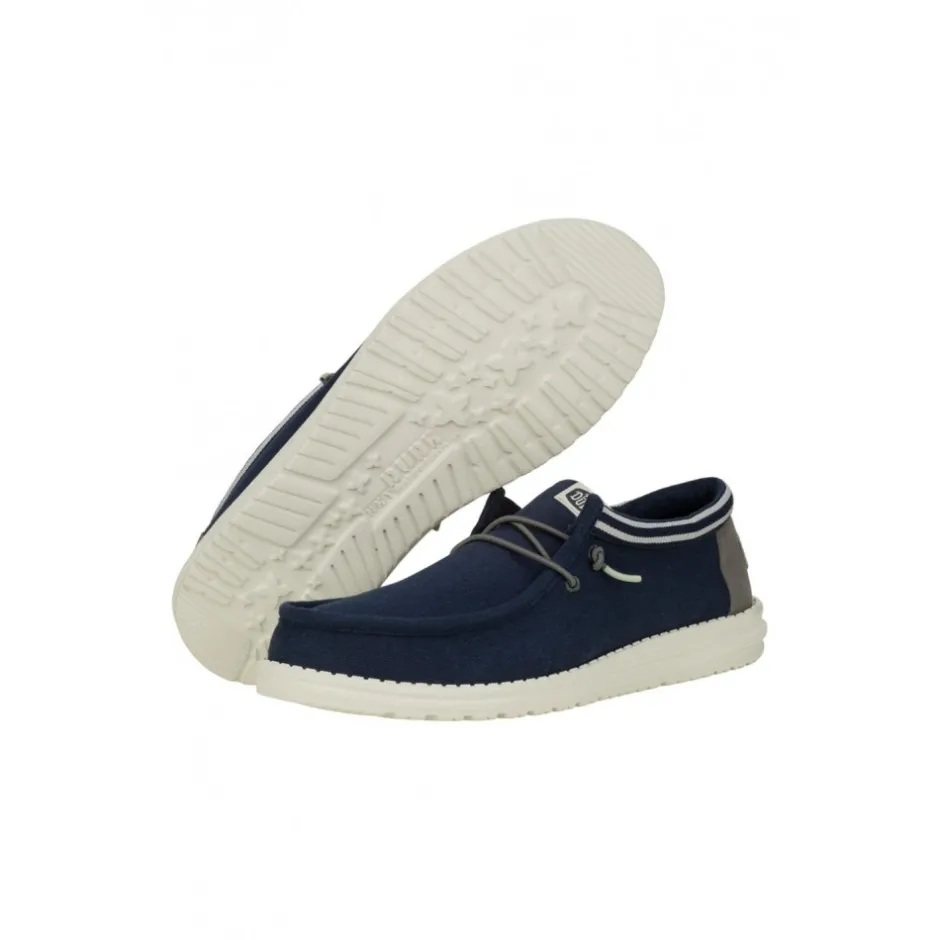 zapato_cordones_casual__a_2-1.webp Calzaro Deportivas Casual | Zapato Cordones Casual 40715 Azul Letterman