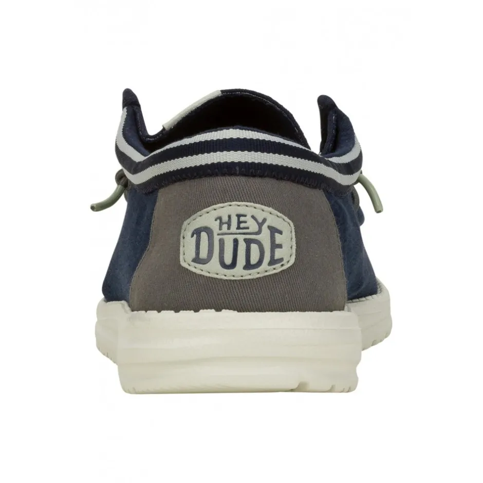 zapato_cordones_casual__a_4-1.webp Calzaro Deportivas Casual | Zapato Cordones Casual 40715 Azul Letterman